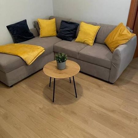 Janko Elite Apartment Saranda Extérieur photo