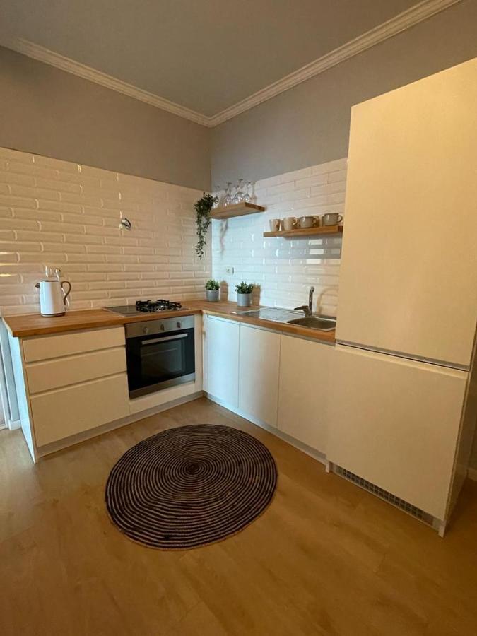 Janko Elite Apartment Saranda Extérieur photo