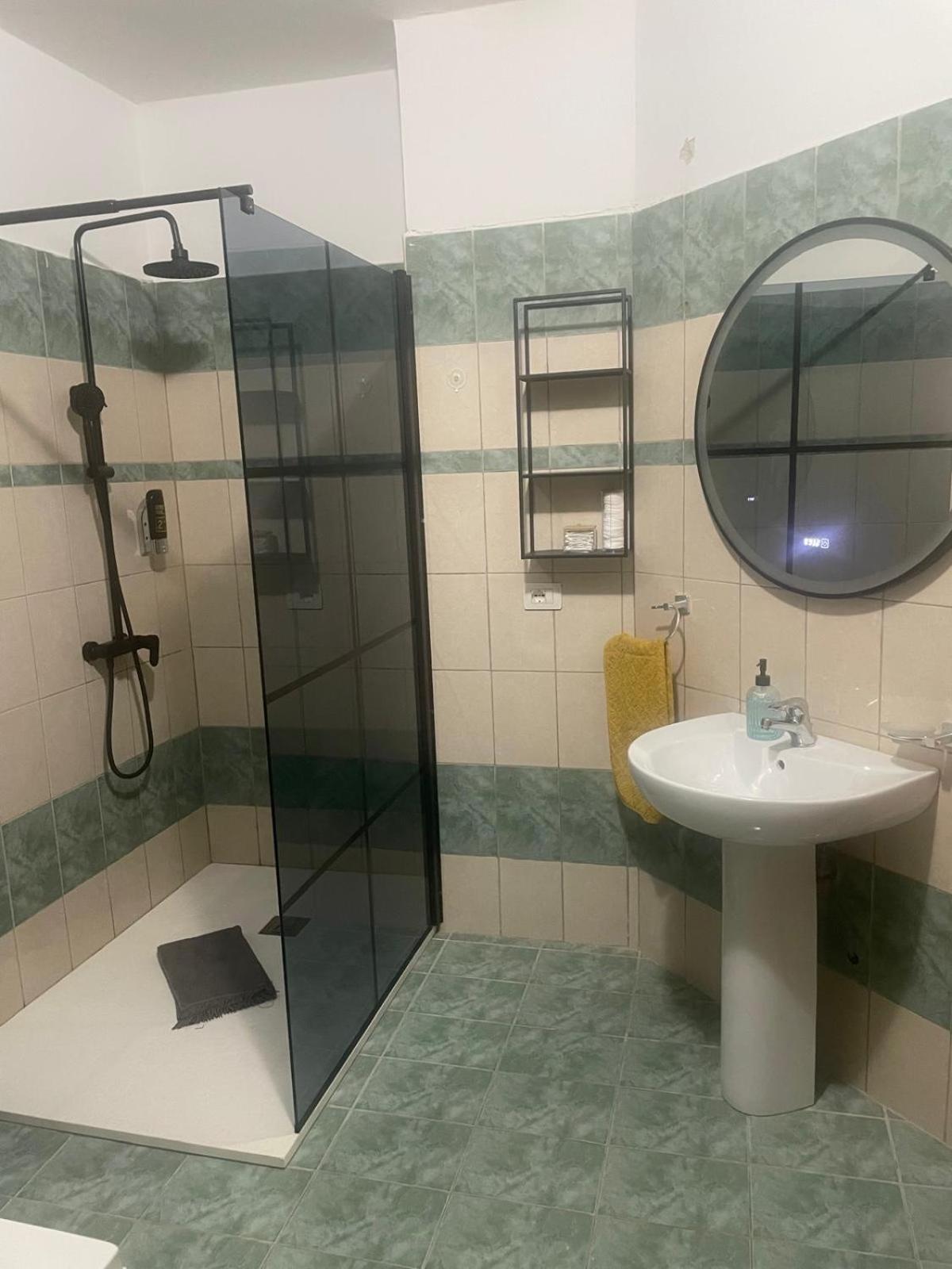 Janko Elite Apartment Saranda Extérieur photo